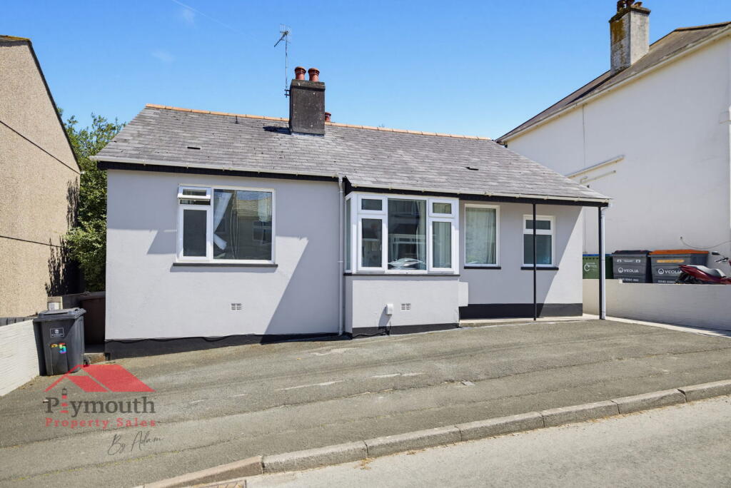 Main image of property: Rocky Park Road, Plymstock, Plymouth, Devon, PL9 7DQ