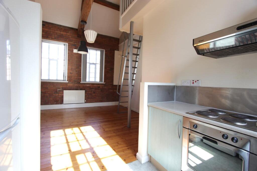 Main image of property: Fornham Street, Sheffield