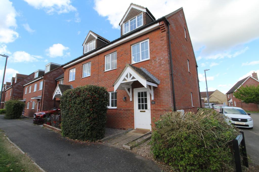 Main image of property: Foxhollow, Great Cambourne, Cambridge, Cambridgeshire