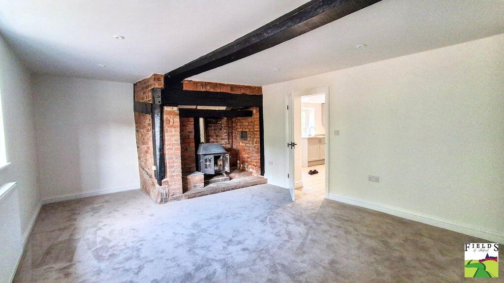 Weston Mill Cottage, Weston-Under-Lizard, Shifnal. TF11 8PX - View 5