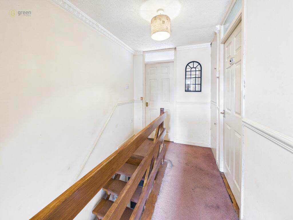 House in Sutton Coldfield, Boldmere - More
