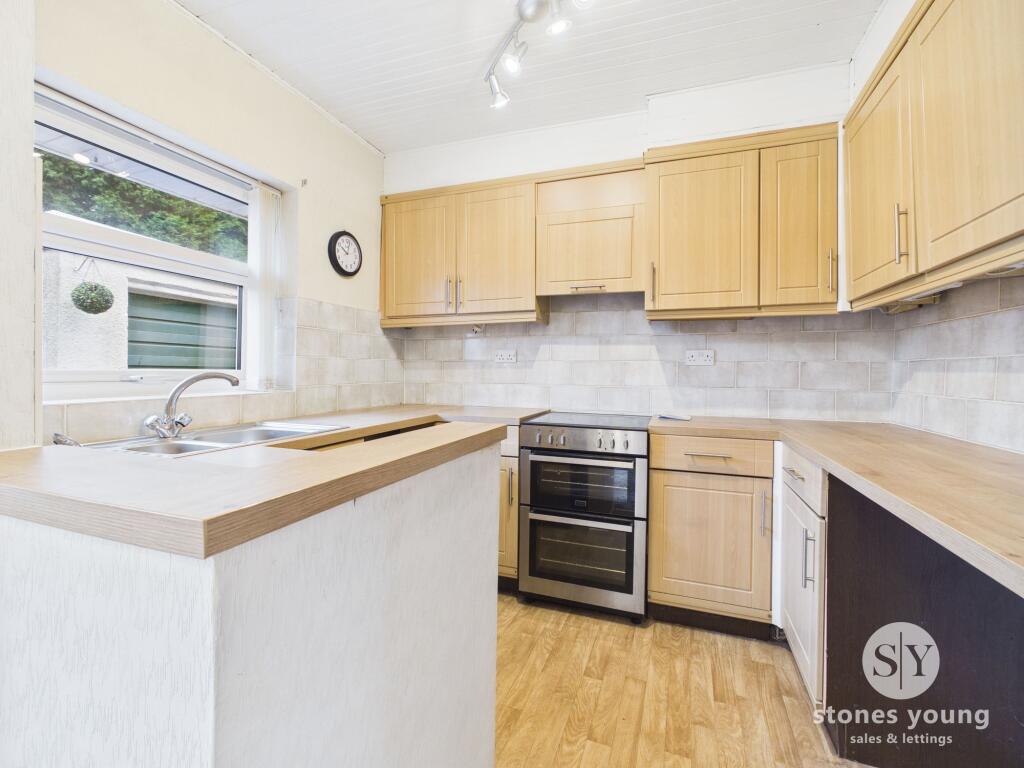 House in Tockholes, Livesey - View 4