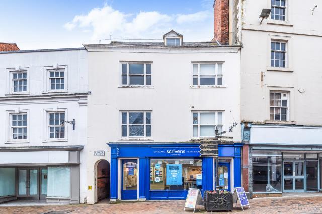 Main image of property: High Street, Banbury