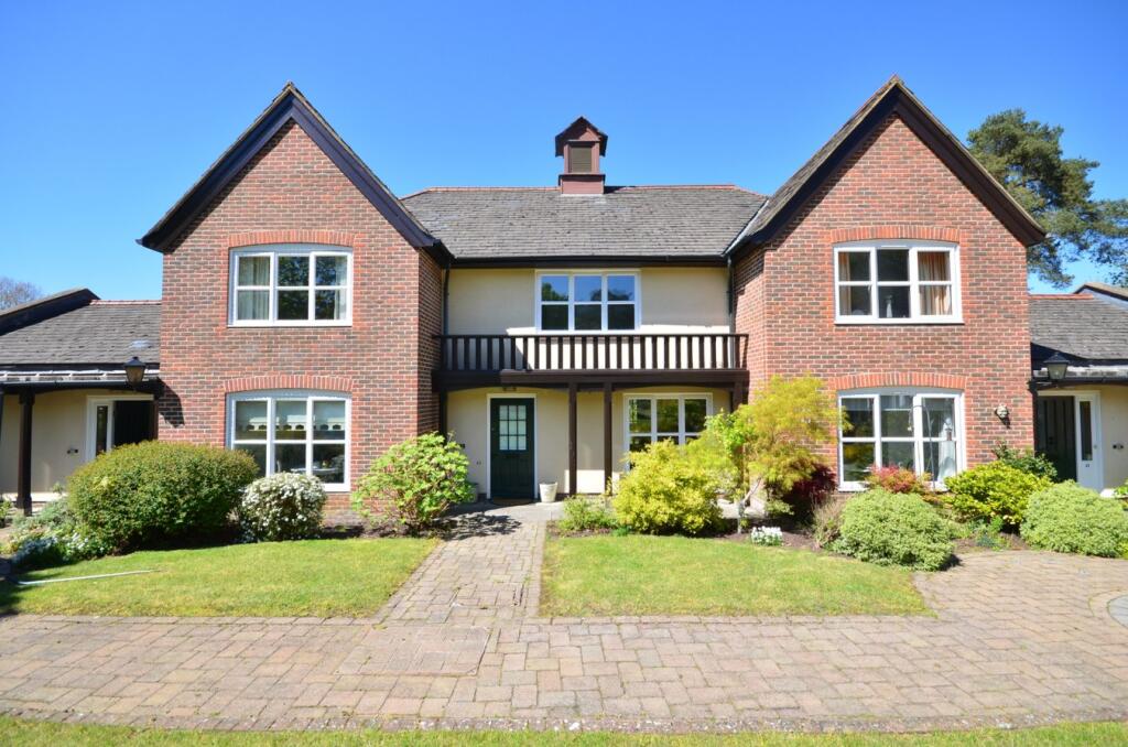 Main image of property: Mytchett, Camberley, GU16