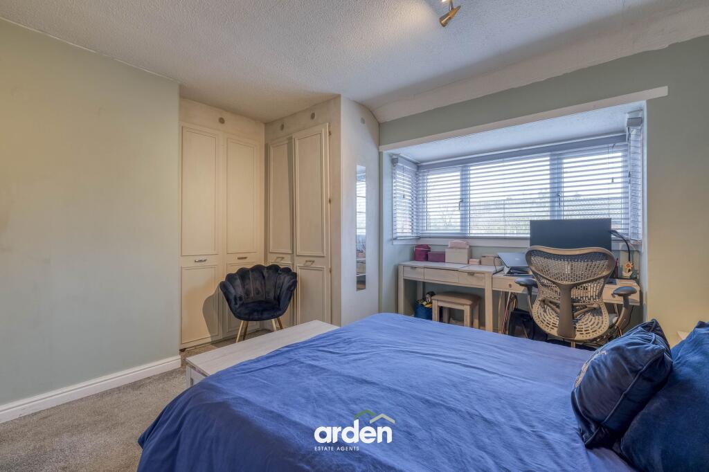 Nuthurst Road, Birmingham, B31 - View 5