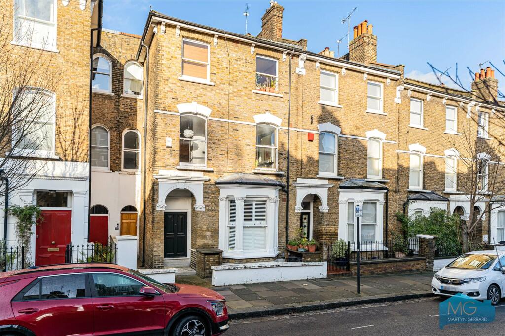 Woodsome Road, Dartmouth Park, London, NW5 photo 2