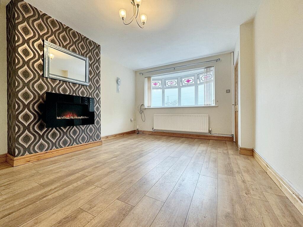 Main image of property: Ravenswood Road, Sunderland
