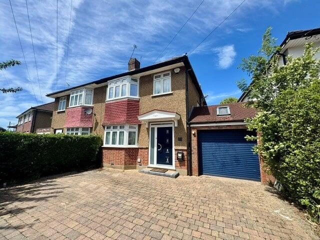 Main image of property: Eastern Avenue, Pinner, HA5
