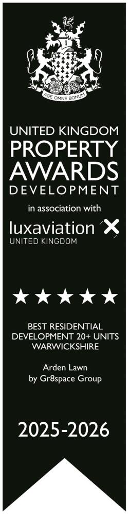 Additional image 17 of The Manor At Arden Lawn, Henley-in-Arden, Warwickshire, B95