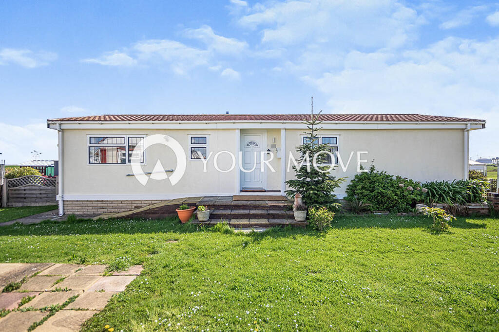 Main image of property: Kingsmead Park, Allhallows, Rochester, Kent, ME3
