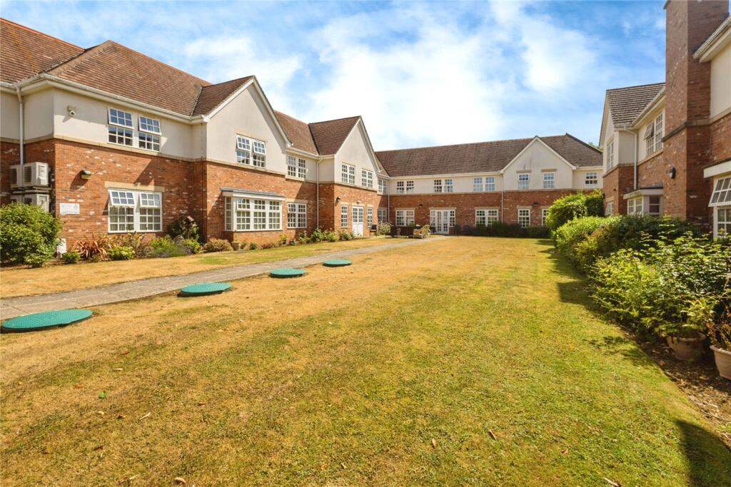 Main image of property: Brampton View, Chapel Brampton