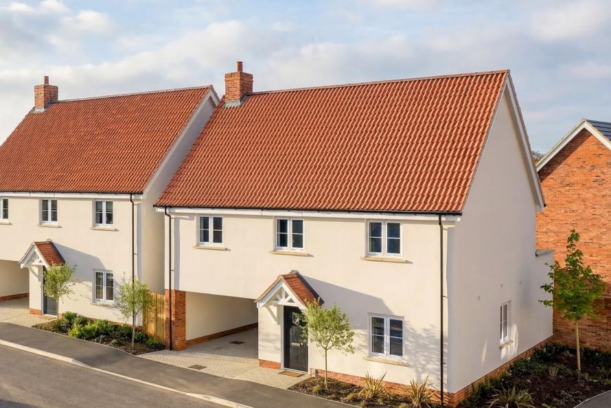 Main image of property: London Road,
Great Chesterford,
CB10 1FU