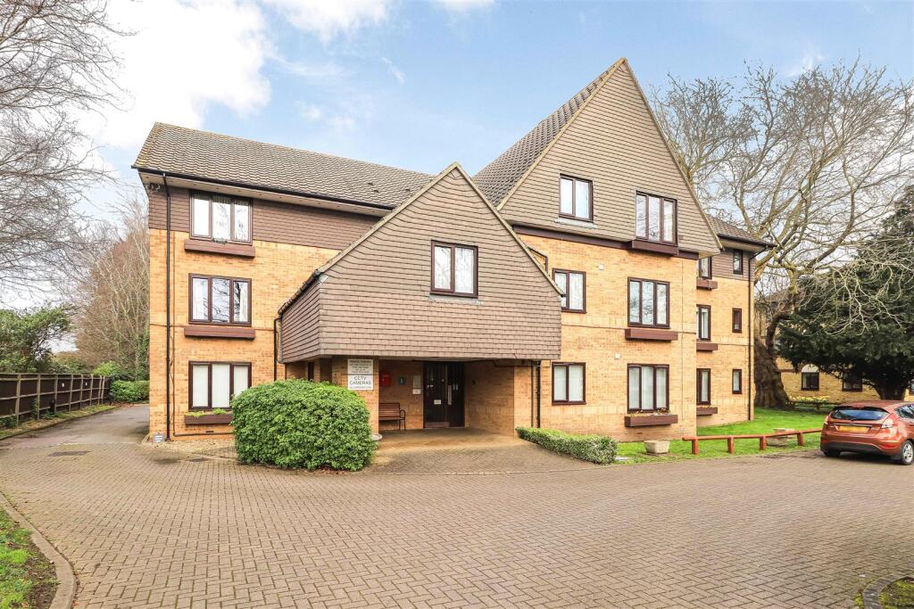Main image of property: Cherry Hinton Road, Cambridge