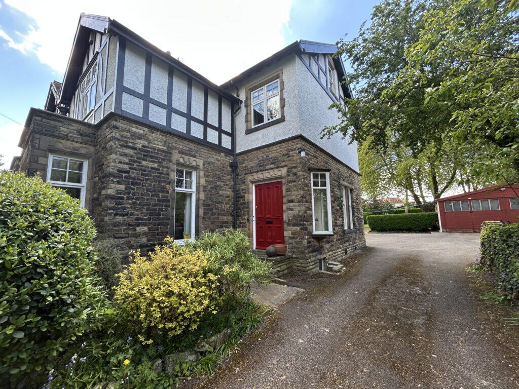 Main image of property: Liversedge Hall Lane, Liversedge, WF15 7DB