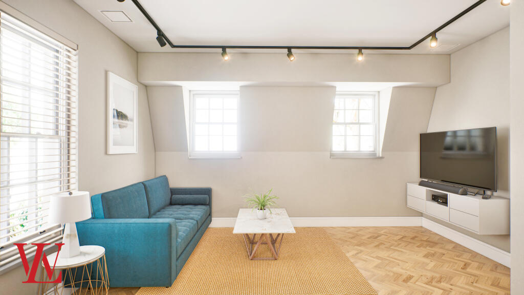 Apartment in East Hertfordshire, Hockerill, Bishop's Stortford - More