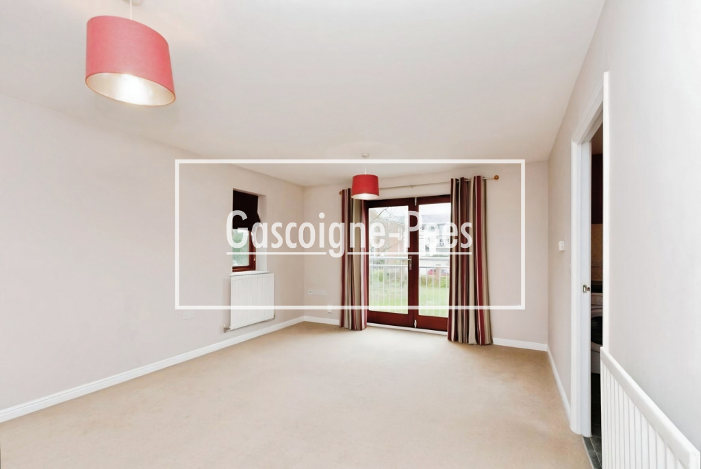 Apartment in Basingstoke and Deane, Rooksdown - View 4