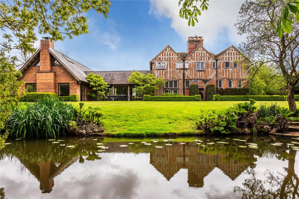 Main image of property: Saucelands Lane, Shipley, Horsham, West Sussex, RH13