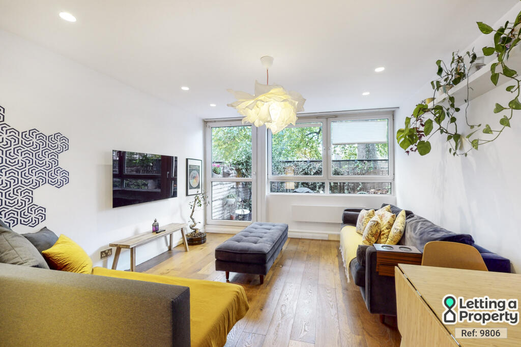 Main image of property: Munster Square, London, Greater London, NW1 3PR