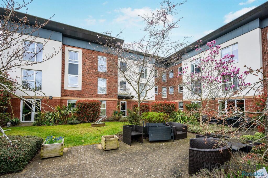 Additional image 18 of Henshaw Court, 295 Chester Road, Castle Bromwich, Birmingham