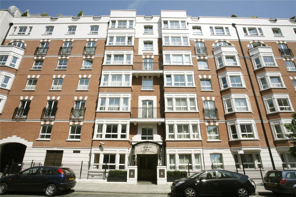 Main image of property: Sovereign Court, 29 Wrights Lane, London, W8