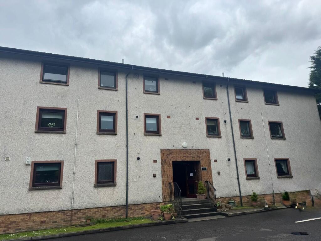 Main image of property: Rosedale Gardens, Helensburgh, Dunbartonshire, G84