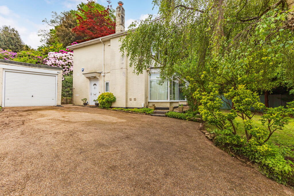 7 Bodorgan Road, Meyrick Park, Bournemouth photo 4
