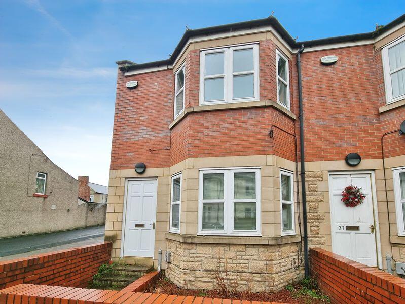 Main image of property: Alnwick Street, Newburn