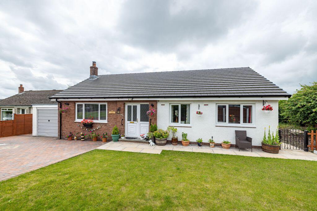 Main image of property: Rowantree, 3 Watchhill Park, Canonbie, DG14 0TD