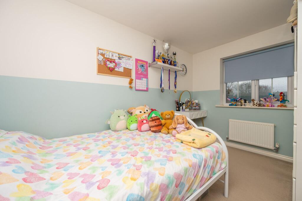 Additional image 12 of Chestnut Way, Bidford-on-Avon, Alcester, B50