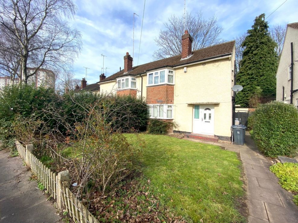 Main image of property: The Oaks, Shard End, B34