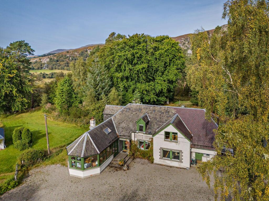 Main image of property: Glentruim, Newtonmore, Inverness-Shire