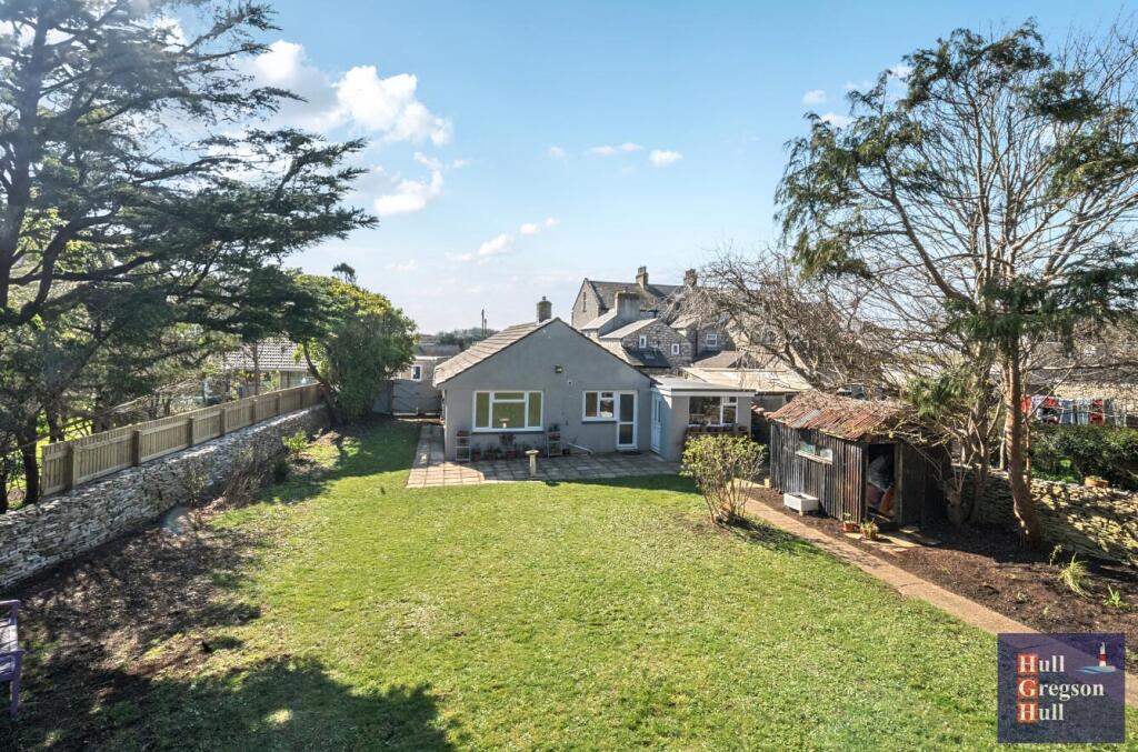 Main image of property: Weston Street, Portland