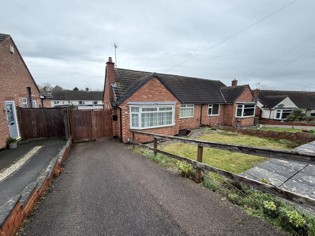Main image of property: Southey Road, RUGBY