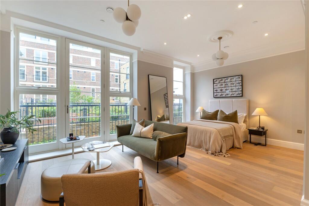 Apartment in Twickenham - More