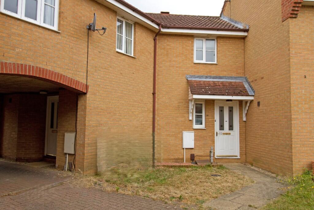 Main image of property: Burdett Grove, PE7