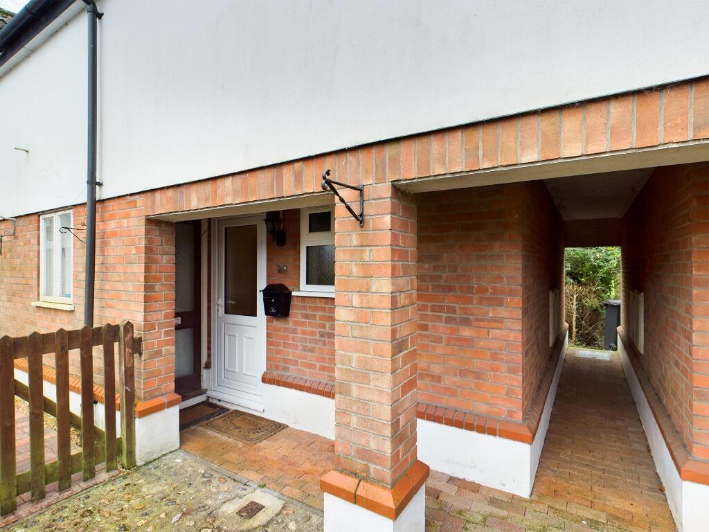 Main image of property: Rectory Gardens, Hingham, NR9