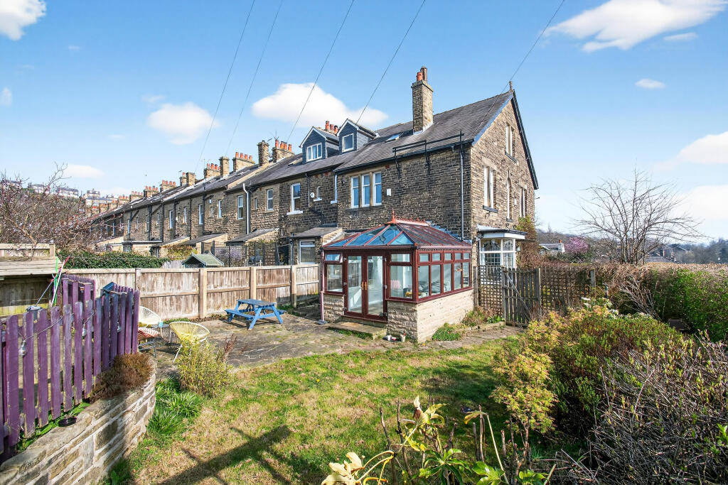 Additional image 3 of Sandals Road, Shipley, BD17