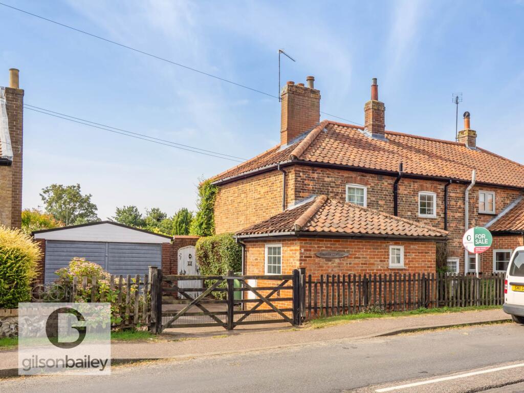 Main image of property: Bridewell Lane, Acle