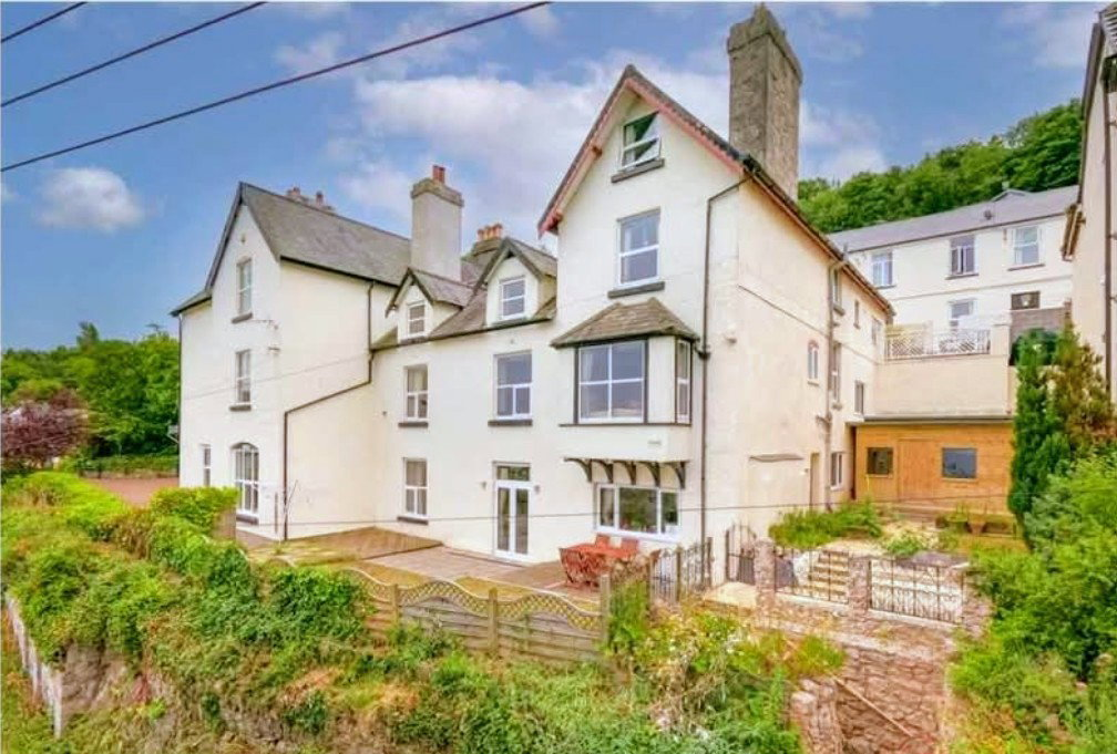 Main image of property: Pencoed Road, Llanddulas, Abergele, LL22