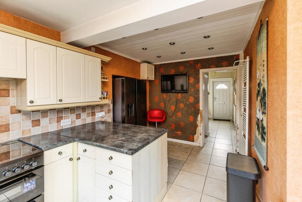 House in Chester, Connah's Quay - More