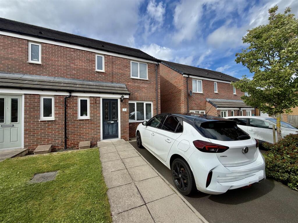 Main image of property: Starling Close, Hetton-Le-Hole, Houghton Le Spring
