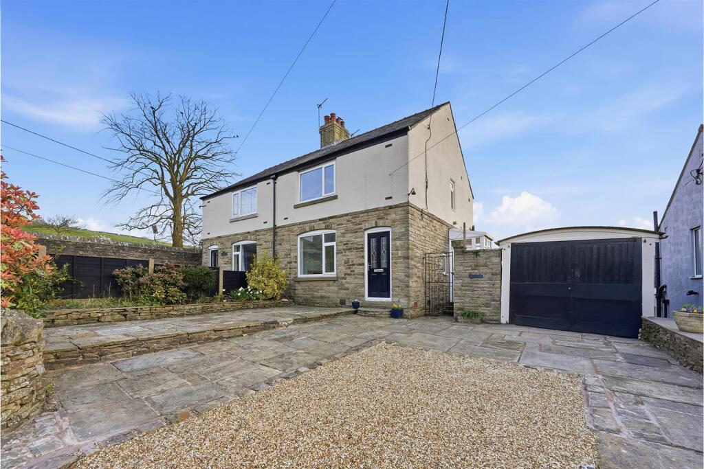 Main image of property: Chapel Lane, Rainow, Macclesfield SK10 5UD