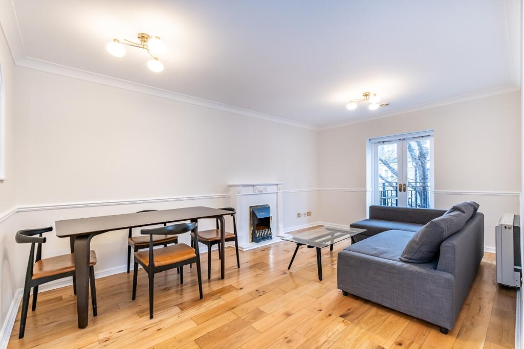 Main image of property: Russell Road London W14