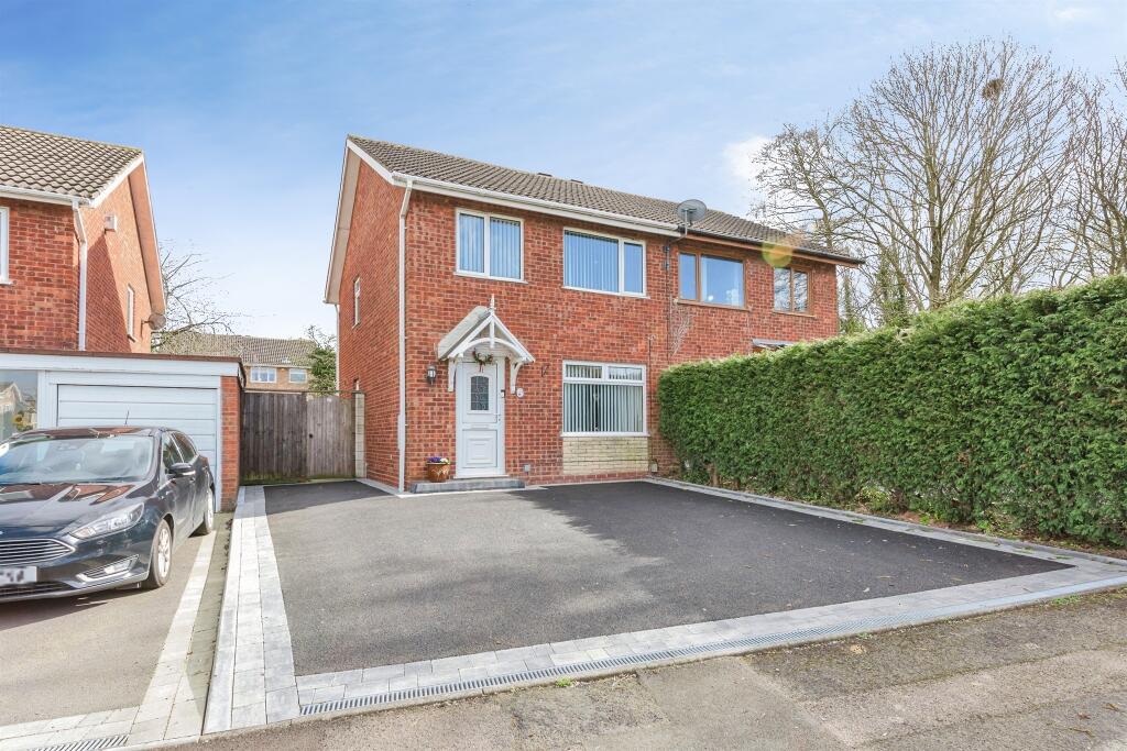 Main image of property: Angelica, Amington, Tamworth