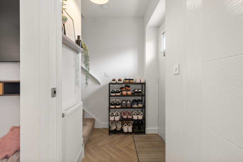 House in Worcester - More