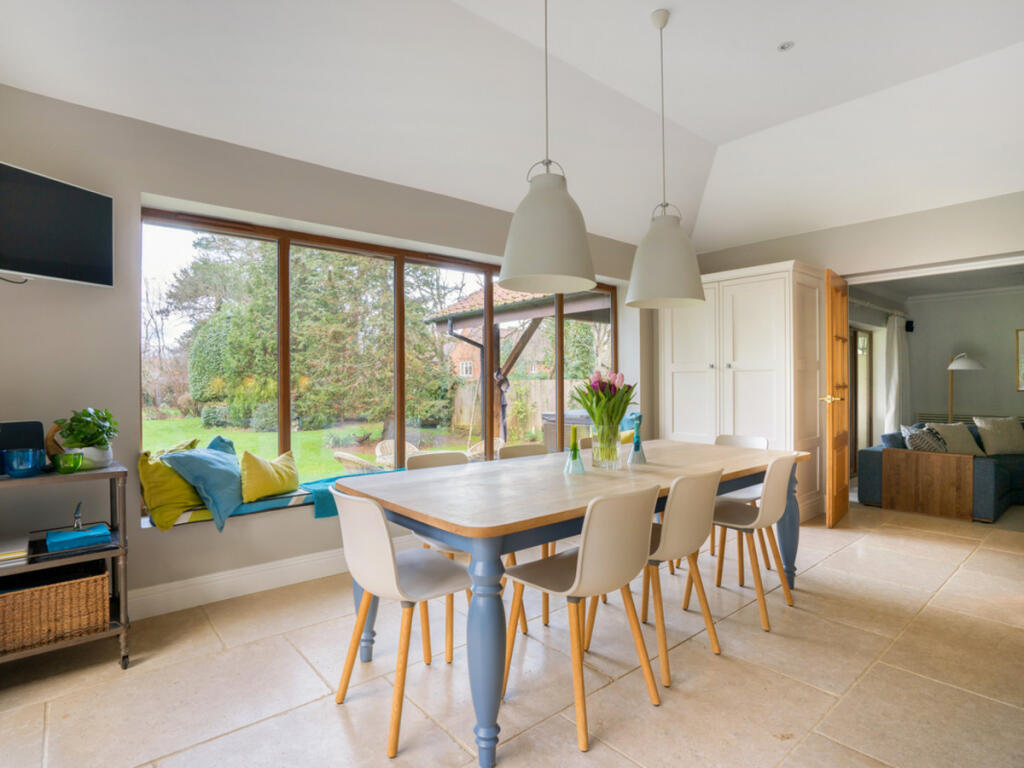 Crowsley Road, Shiplake, RG9 photo 5