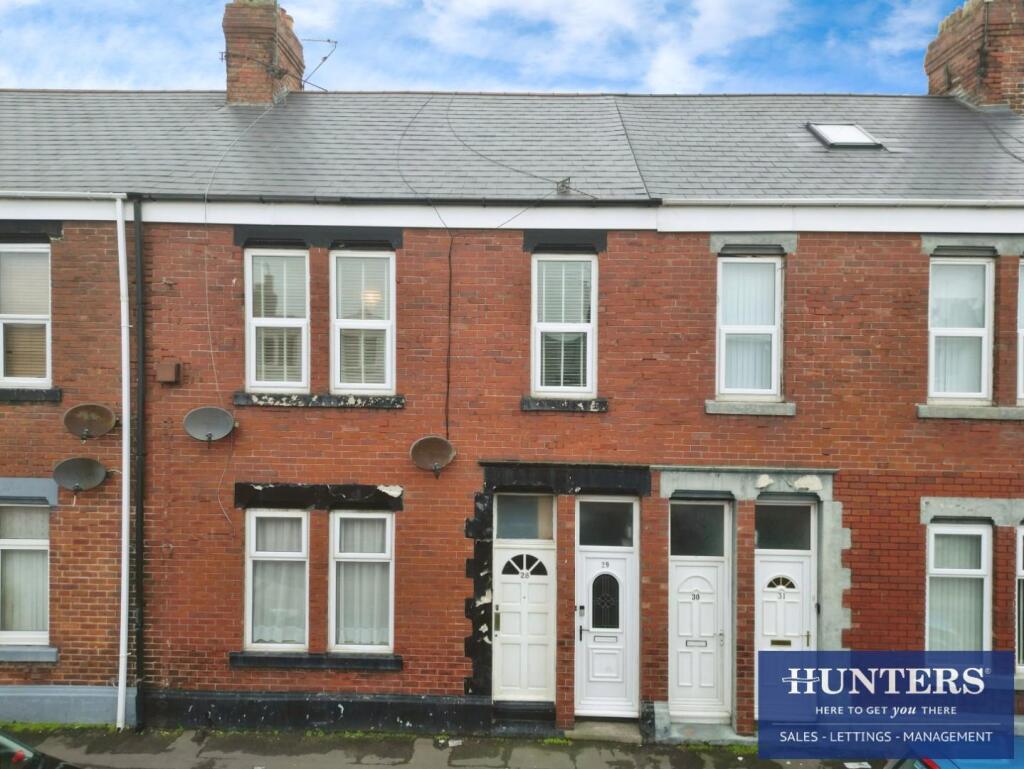 Main image of property: Sandringham Road, Sunderland