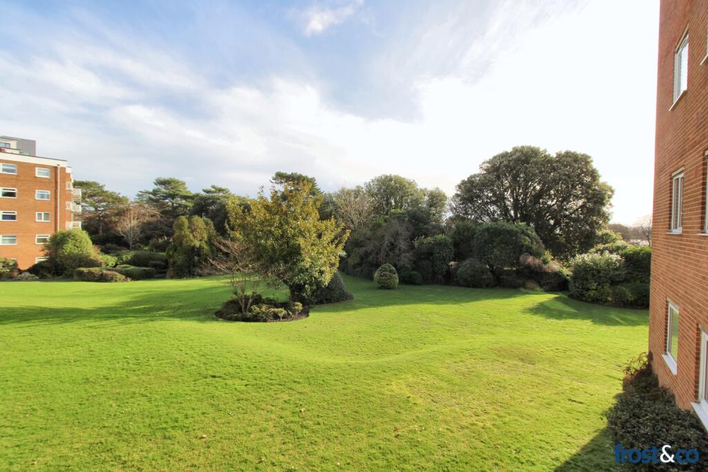 Main image of property: Parkstone Road, Poole