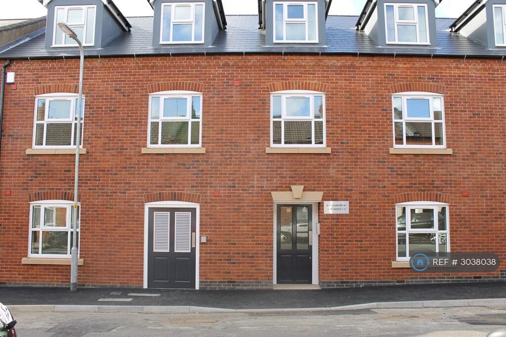 Main image of property: Dunster Street, Northampton, NN1