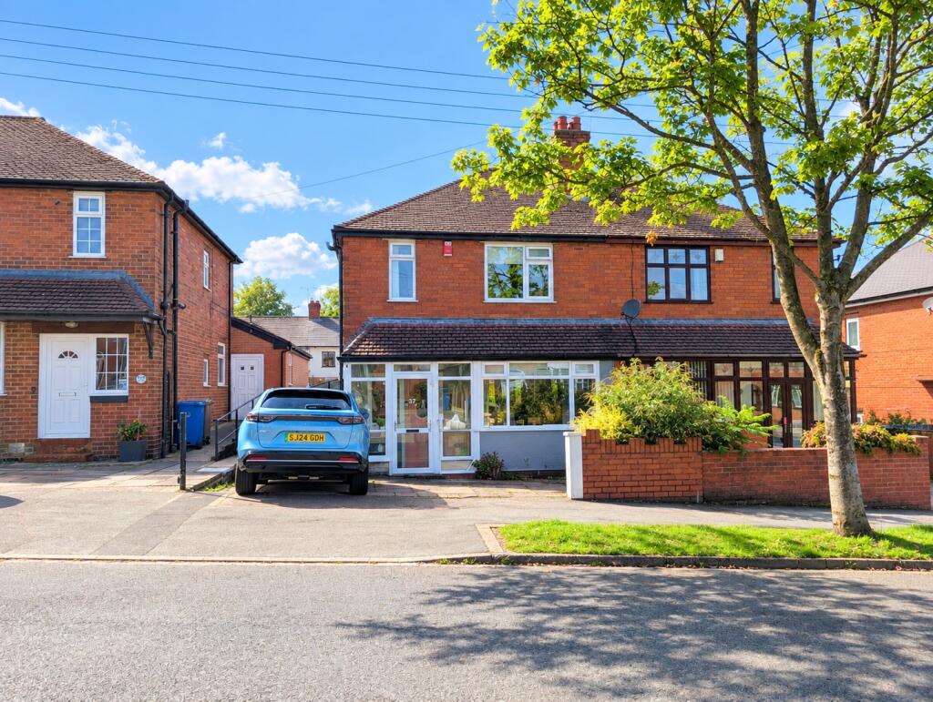 Main image of property: Mornington Road, Stoke-on-Trent, Staffordshire, ST1